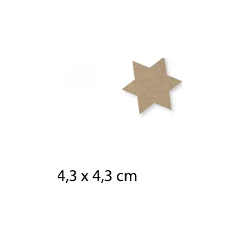 Hvězdička 3 - HH 20 ks