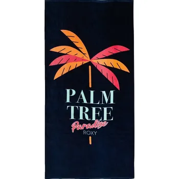 Osuška osuška Roxy Pink Lollipop - BSP0/Mood Indigo 80x160 cm
