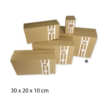 Dárková krabička Krabička Kája - 30 x 20 x 10
