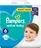 Pampers Active Baby 6 Extra Large 13 – 18 kg, 56 ks