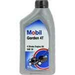 Mobil Garden 4T 1 l