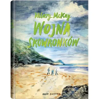 Wojna skowronków - Hilary McKay