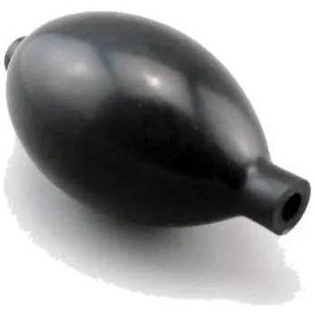 Měřič tělesných funkcí Balónek ke rtuťovému/aner. tlakoměru bez ventilku