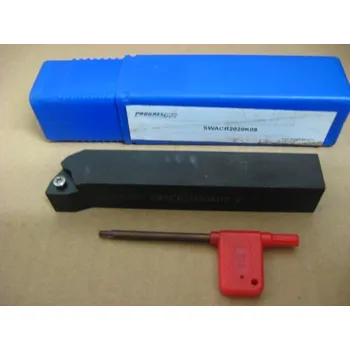 Pracovní nůž Nůž pro vnější soustružení SWACR 2020 K08 Progrestech