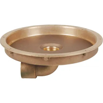 Vágner Pool Podlahový bublinkový systém - vestavný díl