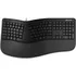 Klávesnice Microsoft Ergonomic Keyboard LXM-00006 DE