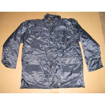 Prac. bunda DOUBLE PARKER