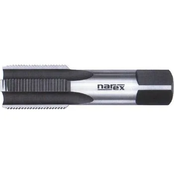 Závitořezný nástroj Ruční sadový závitník pancéřový PZ 21/III CSN 223014