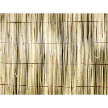 Plot Zahradní zástěna Rákos 1500mm, L5m