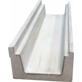 Vágner Pool Betonový přelivový žlábek 0,5 m