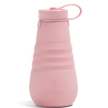 Láhev Stojo Bottle Carnation 590 ml