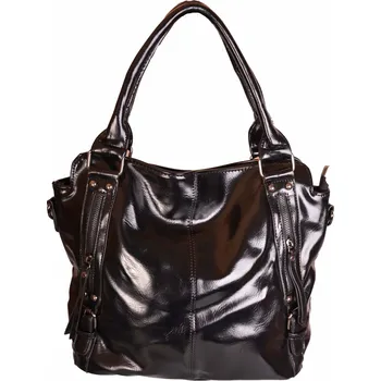 Kabelka Aaryans Dámská kabelka 8197 Černá