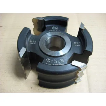 Fréza Multiprofilová fréza 130X55X30-HOKINKA