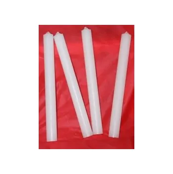 Svíčka Svíce kostelní "1/4"