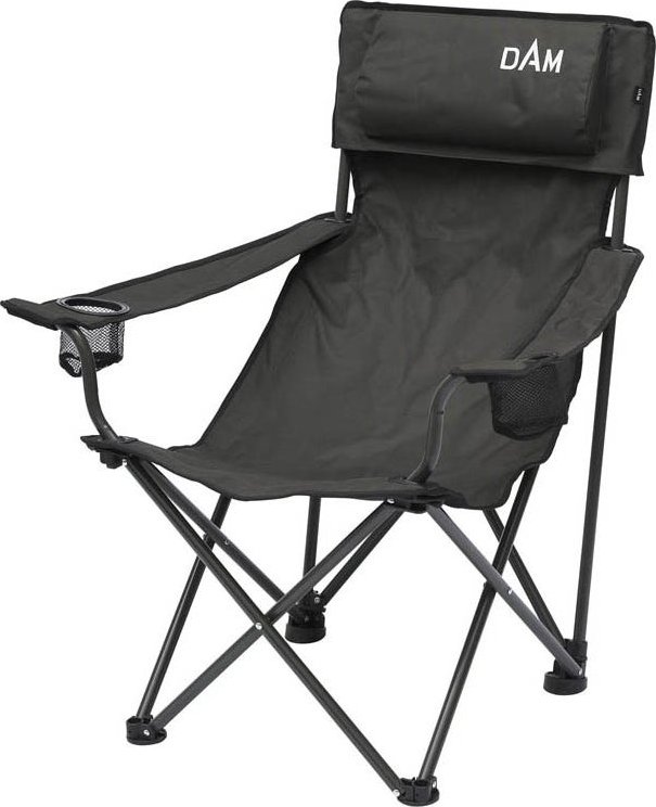 dam foldable chair superior steel