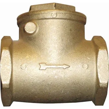 Vágner Pool Zpětná klapka vzduchovače 1 1/2''