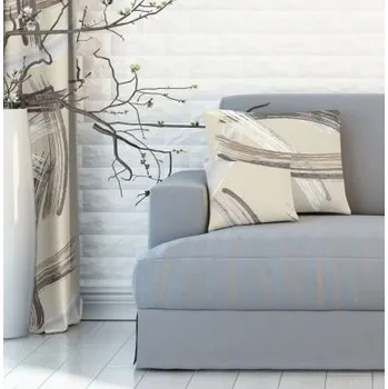 Povlak na dekorativní polštářek Povlak na polštářek Eduardo 350326/008 Oxford 40 x 40 cm