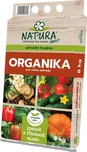 Natura Organika pro celou zahradu 8 kg