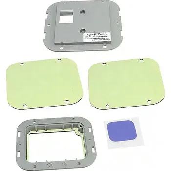 4X-KITmini, montážní rámeček pro OPE-SRmini