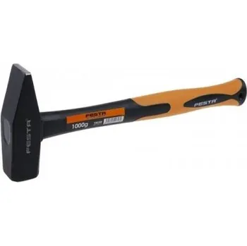 Kladivo Kladivo sklolaminát, Festa, 600g