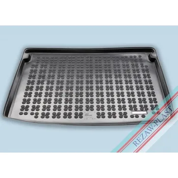 Vana do kufru Rezaw Plast Gumová vana do kufru Jeep COMPASS II (MP/552) 2017- horní dno