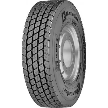 Pneumatika Matador D HR4 315/70 R22,5 154/150 L M+S