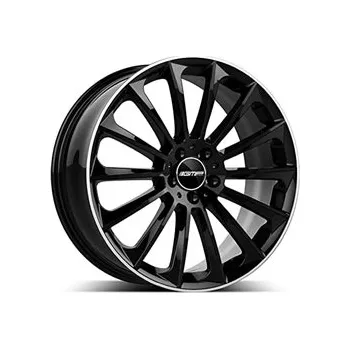 Alu kolo zátěžový index disku 950 kg/disk