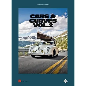 Cars & Curves Vol.2 - Bogner, Stefan