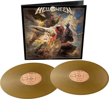 Zahraniční hudba Helloween - Helloween
