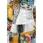 Kusový koberec Zoya 924 X – na ven i na doma, 120x180, vícebarevná, chodba / předsíň, Oriental Weavers - 1 rok na vrácení + DOPRAVA ZDARMA k Vám i zpět