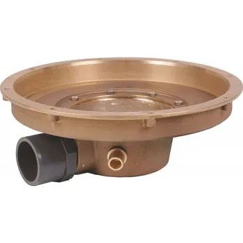 Vágner Pool Podlahový bublinkový systém se světlem 50W