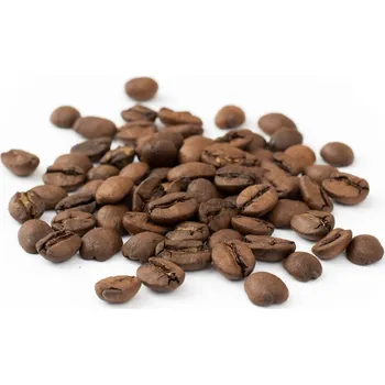 Káva Brazílie Natural Arabica Cerrado NY2/3 - Micro Lot, 50g
