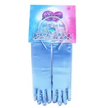 Rappa Sada princezna s rukavicemi a…