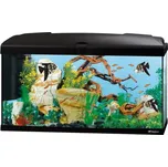 Ferplast Capri 80 100 l černé