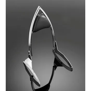 Highway Hawk Opěrka ARCH, chrom - KAWASAKI VN2000, VN2000 Classic, (sada) Chrom