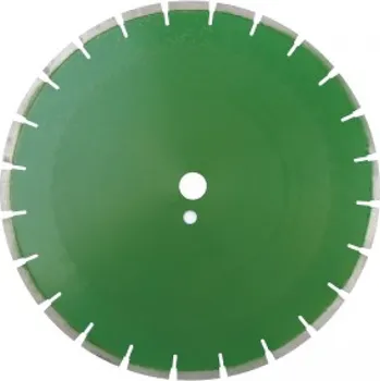 Řezný kotouč Distar CZ Diamantový kotouč Beton PROFI průměr 400x25,4 mm výška segmentu 12 mm