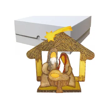 Kosmetická sada KPT 50 - Betlém