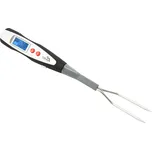 Cattara Fork grilovací teploměr digitální