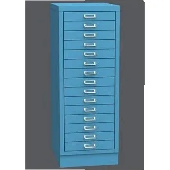 Zásuvkový kontejner KSZ 315 C Zásuvková skříň A3 Provedení dle popisu