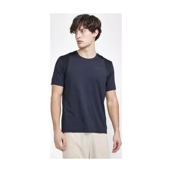 Triko CRAFT ADV HiT SS černá XXL