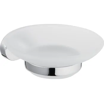 Mýdlenka GO – Mýdlenka s úchytem – chrom – 07021