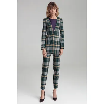 Dámské kalhoty Dámské kalhoty Nife SD55 Nife modrá 1413547