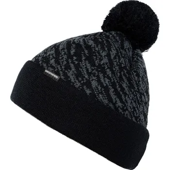 Čepice horsefeathers Dámský kulich tyla beanie (black)