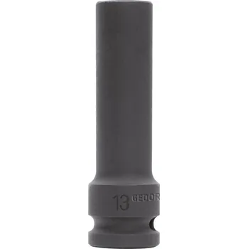 Sada nářadí Gedore RED R63001316 vložka zástrčného klíče nárazového šroubováku , metrický, 1/2, 1 ks, 3300543