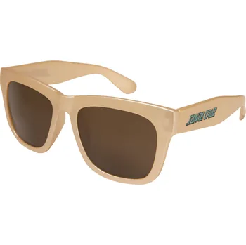 Sluneční brýle santa cruz Dámské sluneční brýle strip ii sunglasses pearl