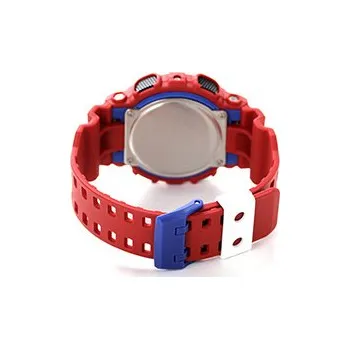 Řemínek na hodinky CASIO GA 120TR-4A (2163)