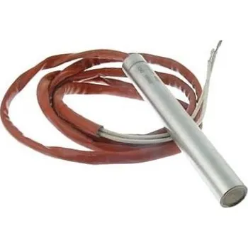 Ohřívač vody topné těleso 0,6kW D16x127