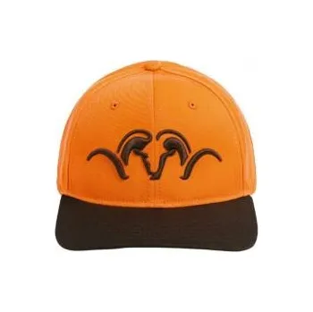 Kšiltovka Blaser Lovecká kšiltovka - STRIKER LOGO - Velikost L, XL