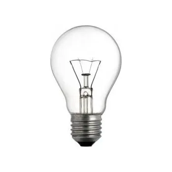 TES-LAMPS E27 60W pro prům.a spec.použití