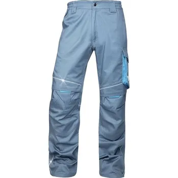 montérky ARDON Kalhoty ARDON®SUMMER zkrácené Velikost: 2XL, Barva: šedá